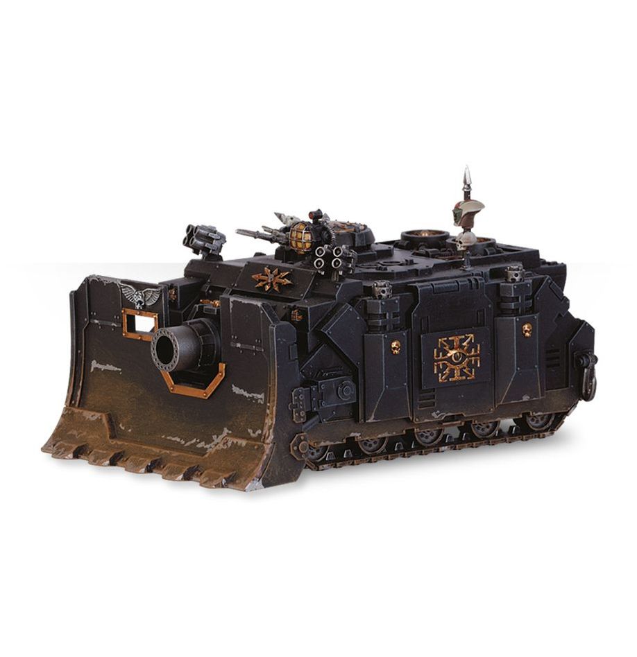 Warhammer 40,000: Chaos Vindicator