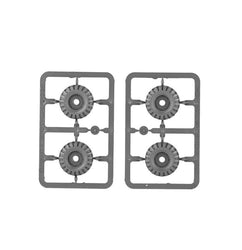 Warhammer 40,000: Chaos Space Marines: Chaos Bikers