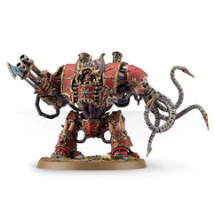 Warhammer 40,000: Chaos Space Marines – Helbrute