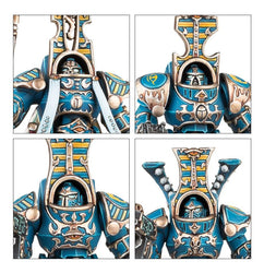 Warhammer 40,000: Thousand Sons Battleforce: Warpflame Thrallband - LOCAL PICK UP ONLY