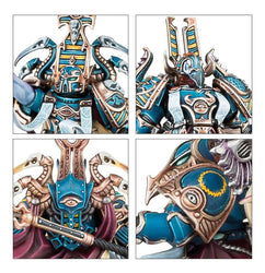 Warhammer 40,000: Thousand Sons Battleforce: Warpflame Thrallband - LOCAL PICK UP ONLY