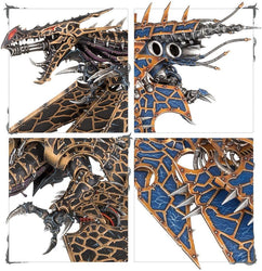 Warhammer 40,000: Chaos Space Marines: Heldrake