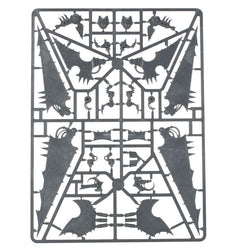 Warhammer 40,000: Chaos Space Marines: Heldrake