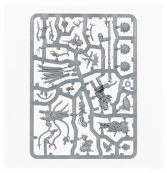 Warhammer 40,000: Chaos Space Marines: Warpsmith