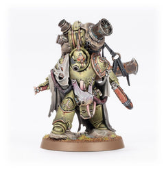 Warhammer 40,000: Death Guard: Lord of Poxes