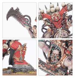 Warhammer 40,000: World Eaters: Slaughterbound