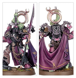 Warhammer 40,000: Combat Patrol: Emperor's Children