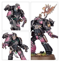 Warhammer 40,000: Combat Patrol: Emperor's Children