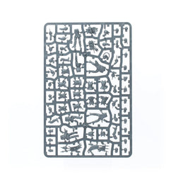 Warhammer 40,000: Traitor Guardsmen Squad