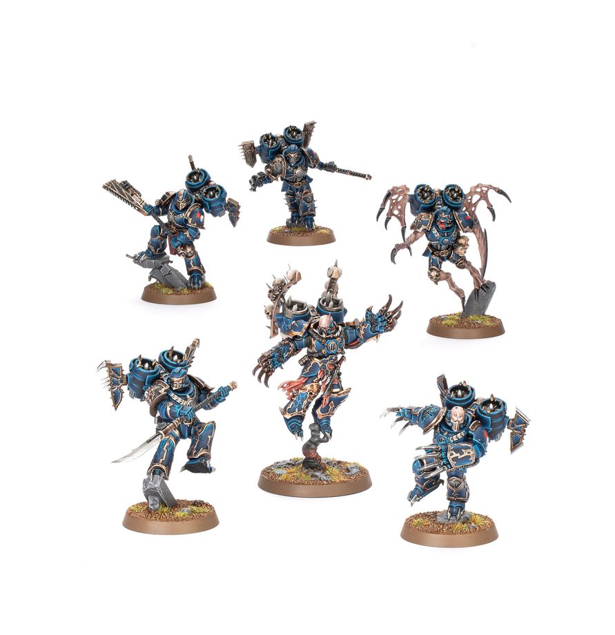 Warhammer 40,000: Kill Team: Murderwing