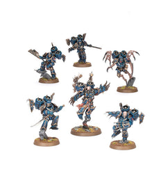 Warhammer 40,000: Kill Team: Murderwing