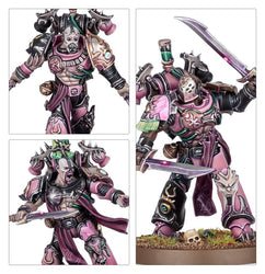 Warhammer 40,000: Emperor’s Children Battleforce: Blissbound Warband - Local Pick-up Only