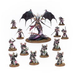 Warhammer 40,000: Emperor’s Children Battleforce: Blissbound Warband - Local Pick-up Only