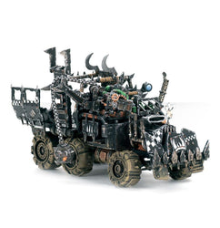 Warhammer 40,000: Orks: Battleforce: Stompa Boyz