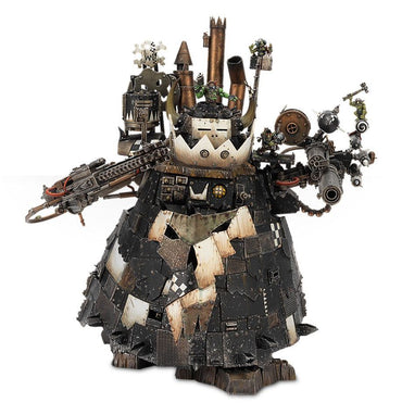 Warhammer 40,000: Orks: Ork Stompa Kit - LOCAL PICK UP ONLY