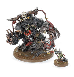 Warhammer 40,000: Orks Ghazghkull Thraka