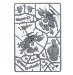 Warhammer 40,000: Armageddon Battalion: Orks (Armageddon)