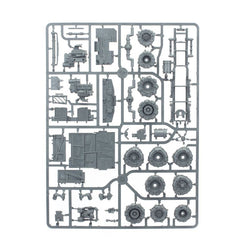 Warhammer 40,000: Orks: Battleforce: Stompa Boyz