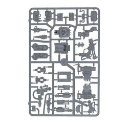 Warhammer 40,000: Orks: Killa Kans