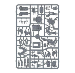 Warhammer 40,000: Orks: Killa Kans