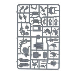 Warhammer 40,000: Orks: Killa Kans