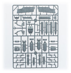 Warhammer 40,000: Orks: Dakkajet