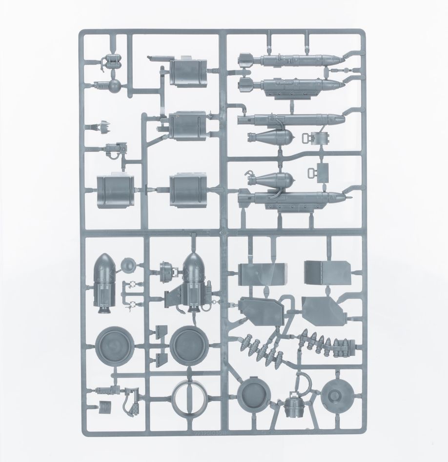 Warhammer 40,000: Orks: Battleforce: Stompa Boyz