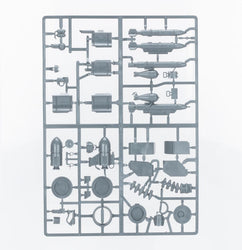 Warhammer 40,000: Orks: Battleforce: Stompa Boyz