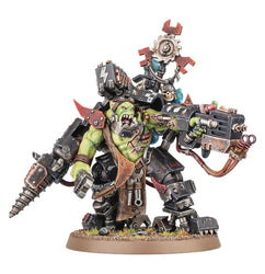 Warhammer 40,000: Orks: Battleforce: Stompa Boyz