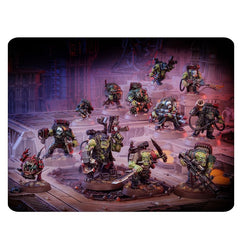 Warhammer 40,000: Orks: Kommandos