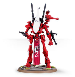 Warhammer 40,000: Aeldari: Wraithlord