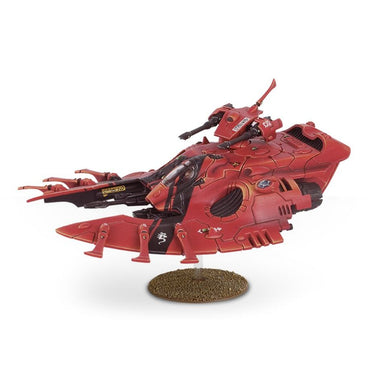 Warhammer 40,000: Aeldari: Wave Serpent