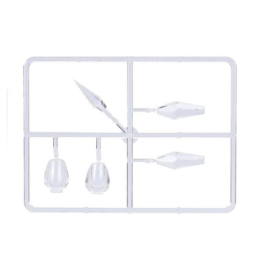 Warhammer 40,000: Aeldari Fire Prism