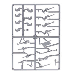 Warhammer 40,000: Aeldari: Dire Avengers