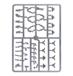 Warhammer 40,000: Aeldari: Dire Avengers