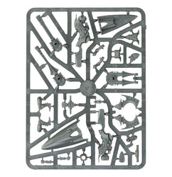 Warhammer 40,000: Aeldari: Windriders