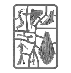 Warhammer 40,000: Aeldari Yvraine - LOCAL PICK UP ONLY