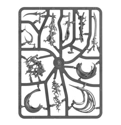 Warhammer 40,000: Aeldari The Yncarne