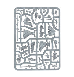 Warhammer 40,000: Aeldari: Warlocks