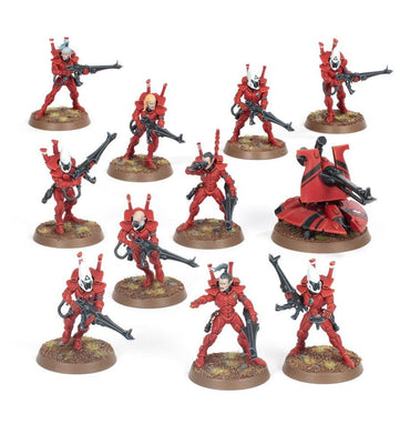 Warhammer 40,000: Aeldari: Guardians