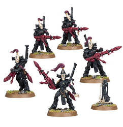 Warhammer 40,000: Aeldari: Dark Reapers