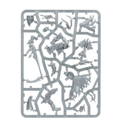 Warhammer 40,000: Aeldari: Maugan Ra