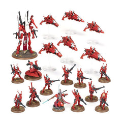 Warhammer 40,000: Combat Patrol: Aeldari