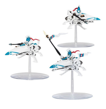 Warhammer 40,000: Aeldari: Shining Spears