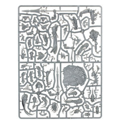 Warhammer 40,000: Aeldari: Avatar of Khaine