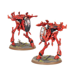 Warhammer 40,000: Aeldari War Walkers