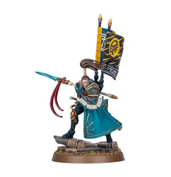 Warhammer 40,000: Aeldari: Prince Yriel