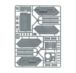 Warhammer 40,000: Astra Militarum: Chimera