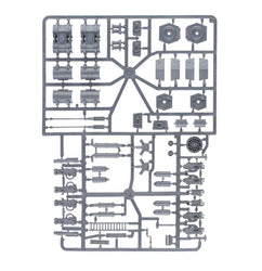 Warhammer 40,000: Astra Militarum: Baneblade