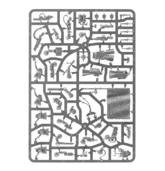 Warhammer 40,000: Astra Militarum: Scions